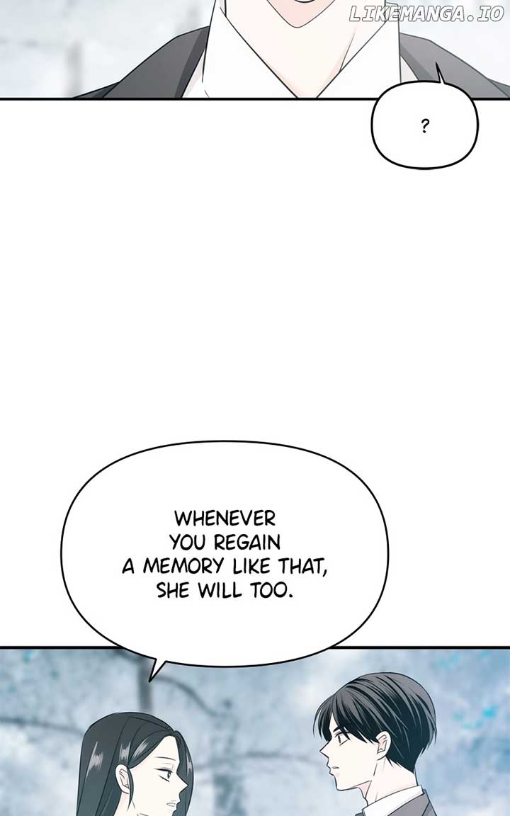 Disaster Is Always Nearby Chapter 36 370 87