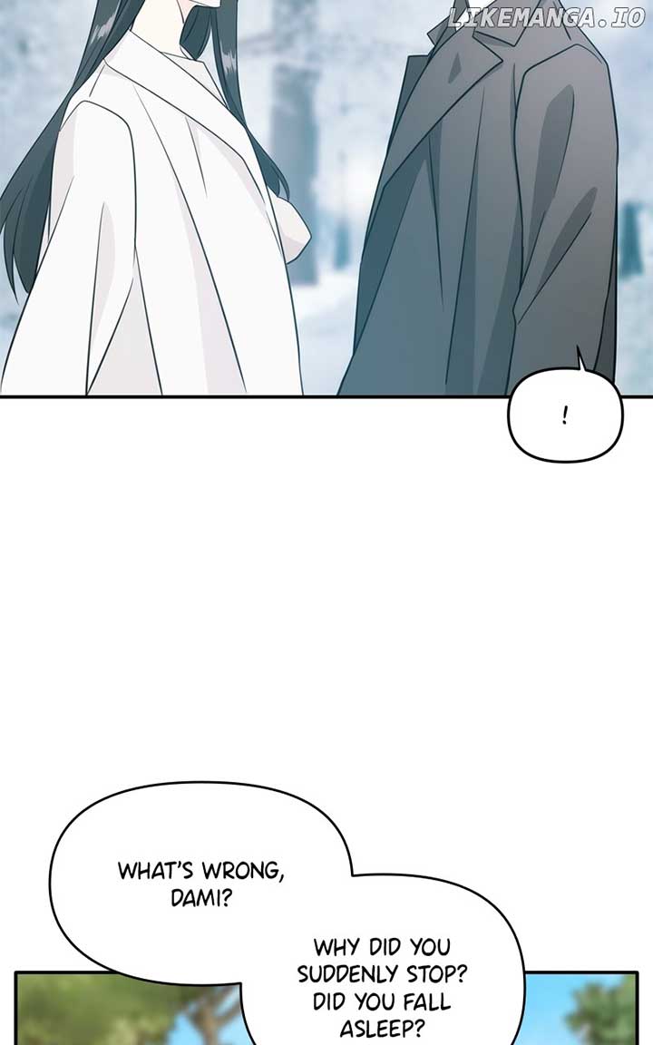 Disaster Is Always Nearby Chapter 36 371 88