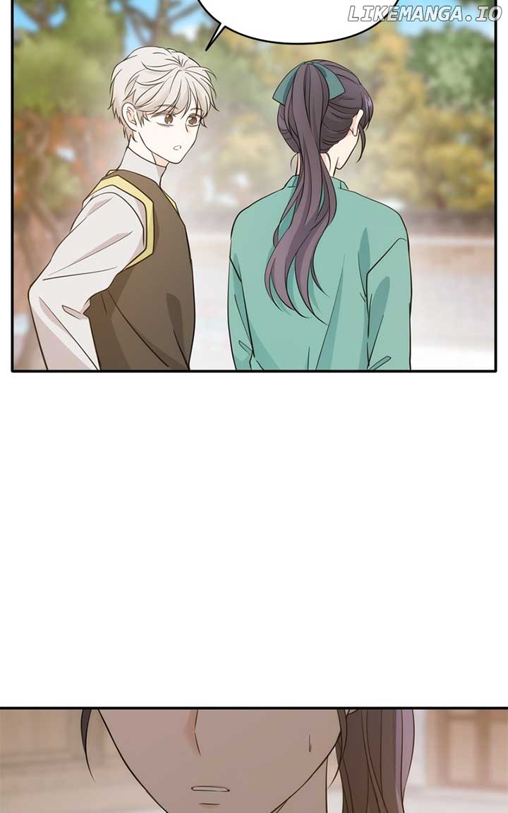 Disaster Is Always Nearby Chapter 36 372 89