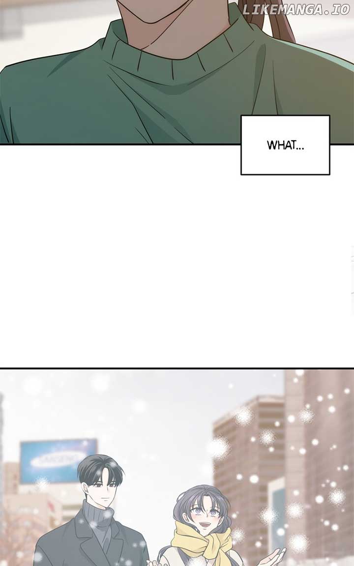 Disaster Is Always Nearby Chapter 36 373 90