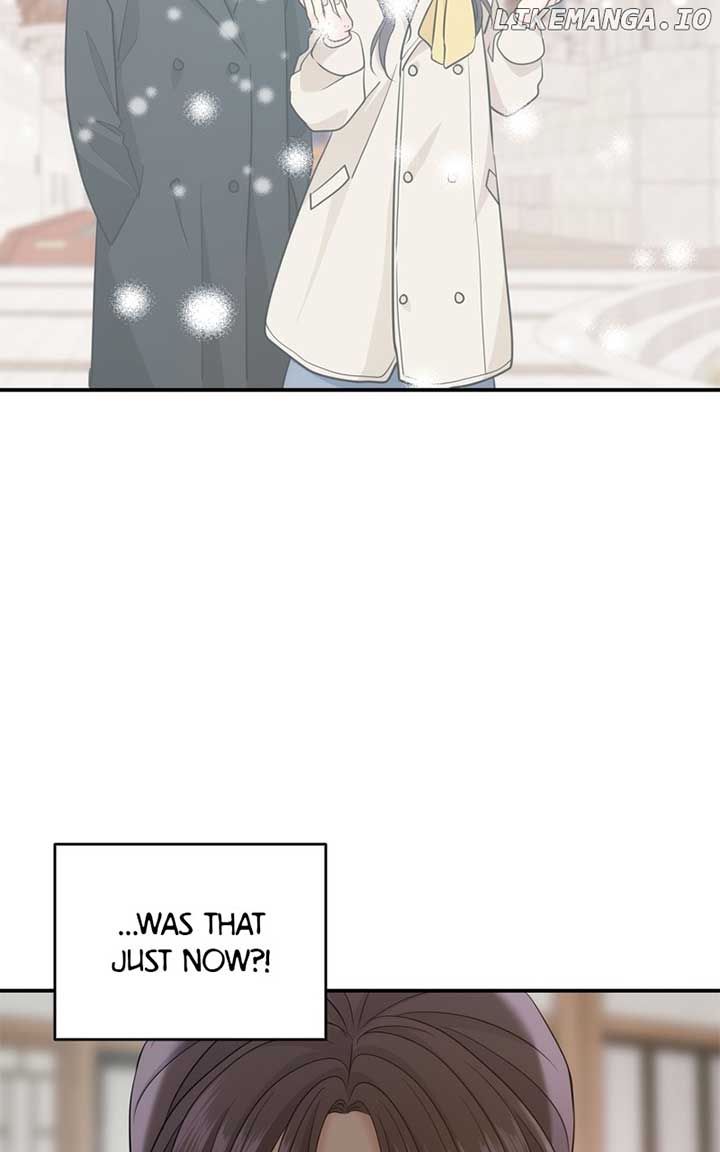 Disaster Is Always Nearby Chapter 36 374 91