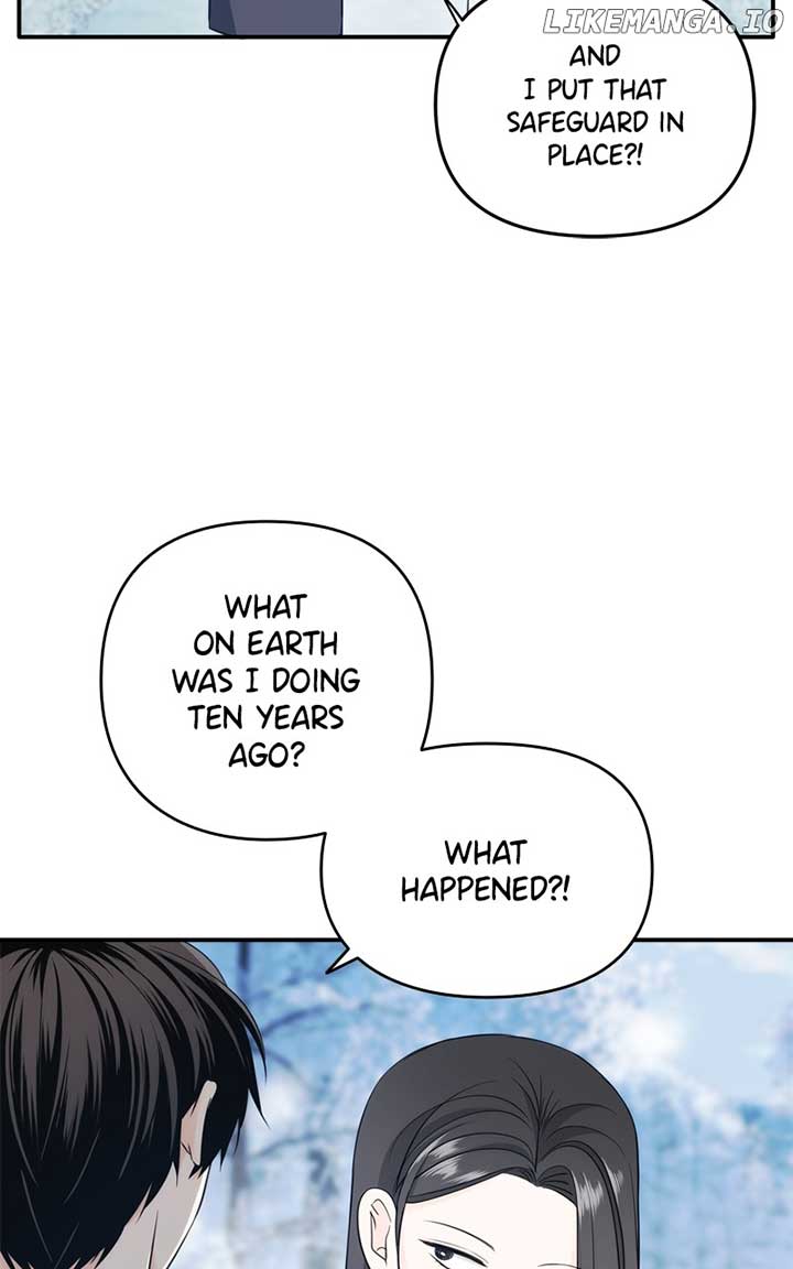 Disaster Is Always Nearby Chapter 37 249 02