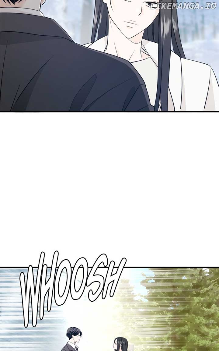 Disaster Is Always Nearby Chapter 37 250 03