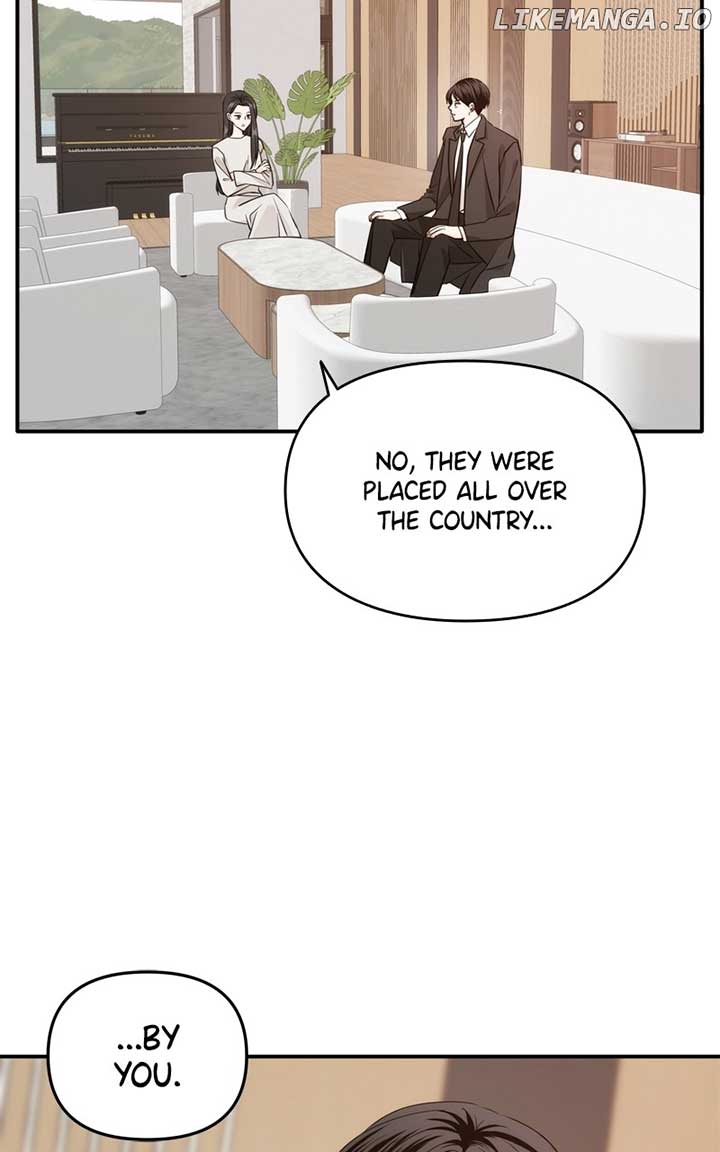 Disaster Is Always Nearby Chapter 37 254 07