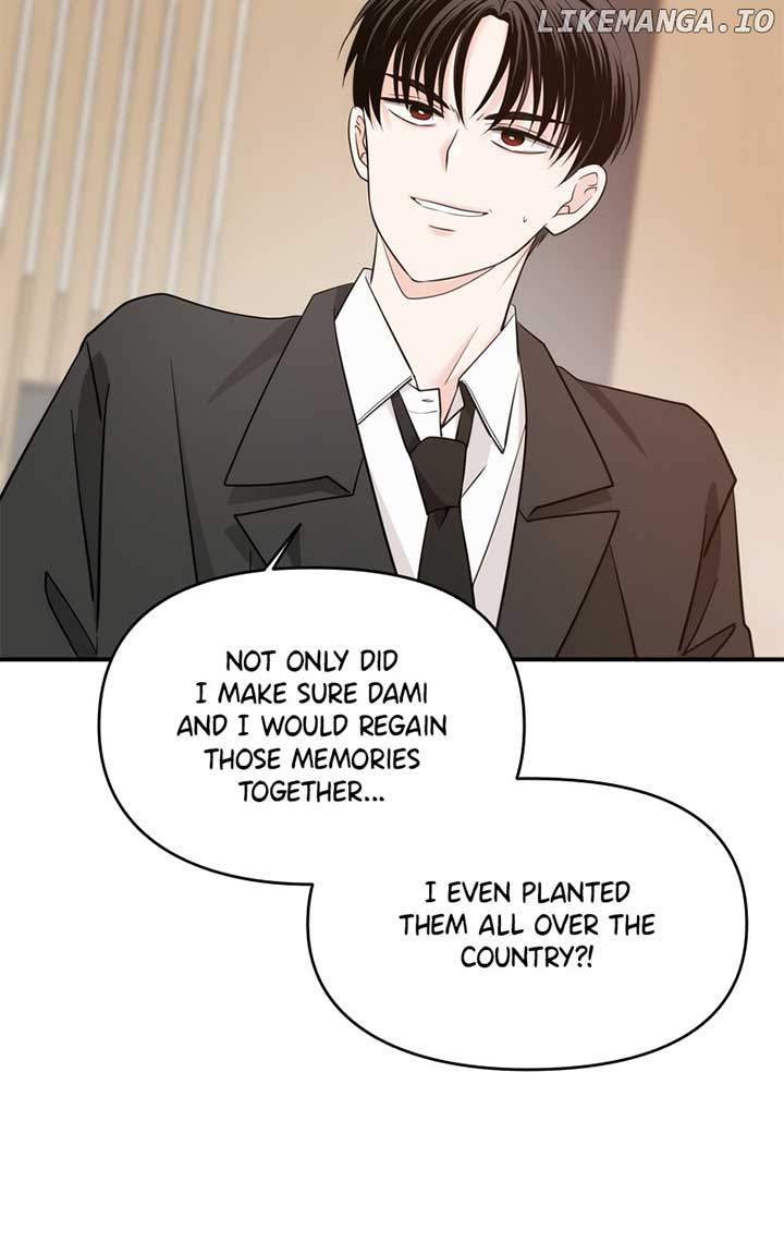 Disaster Is Always Nearby Chapter 37 255 08