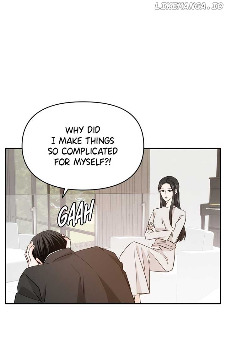 Disaster Is Always Nearby Chapter 37 256 09