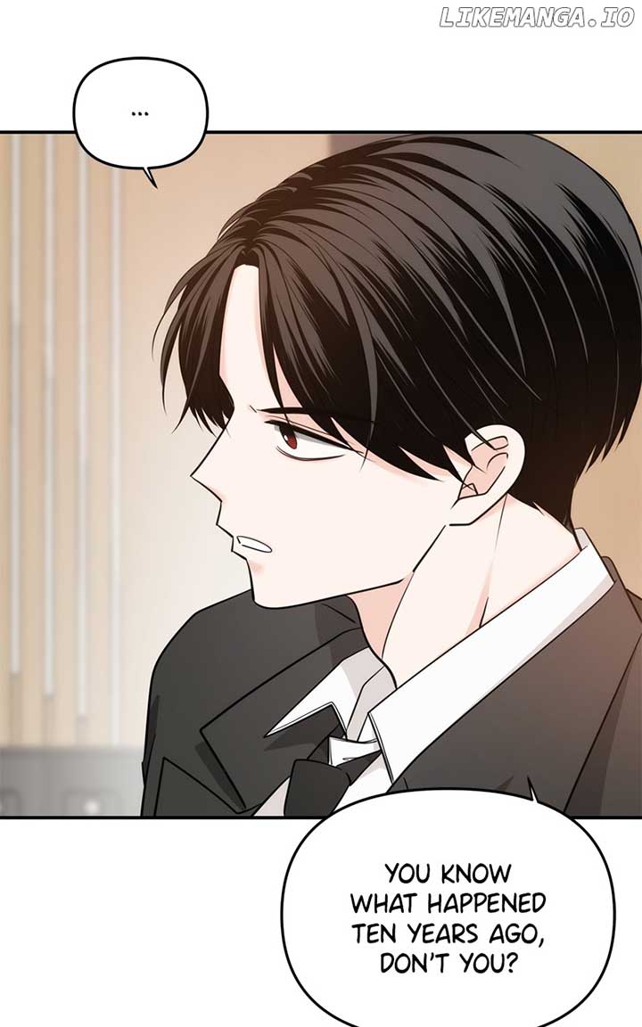 Disaster Is Always Nearby Chapter 37 259 12