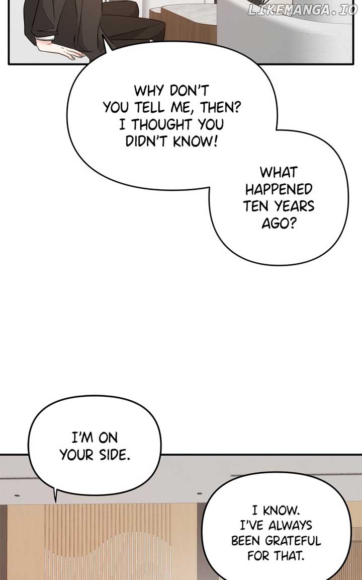 Disaster Is Always Nearby Chapter 37 262 15