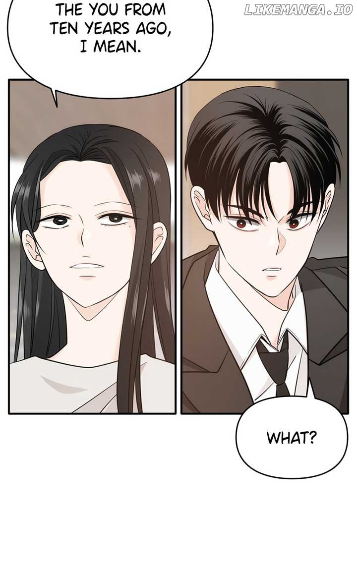 Disaster Is Always Nearby Chapter 37 264 17