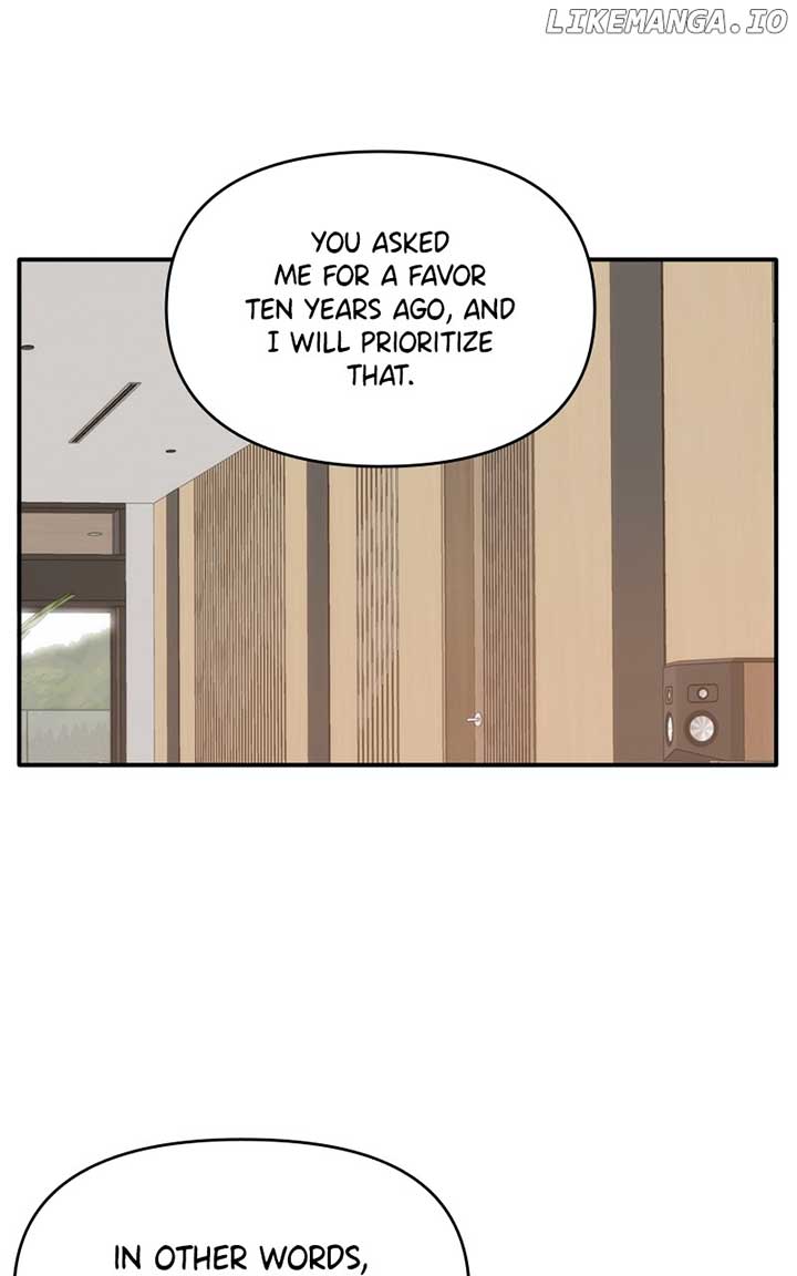 Disaster Is Always Nearby Chapter 37 265 18