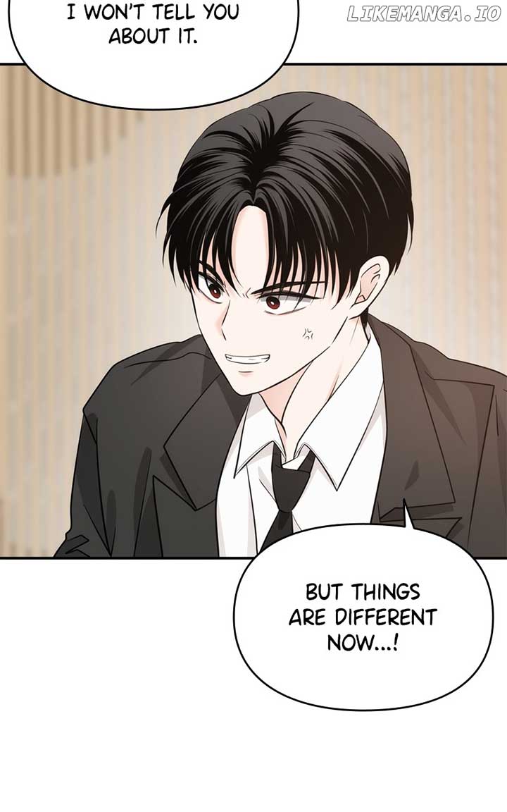 Disaster Is Always Nearby Chapter 37 266 19