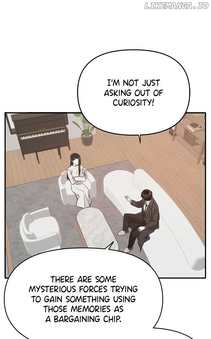 Disaster Is Always Nearby Chapter 37 267 20