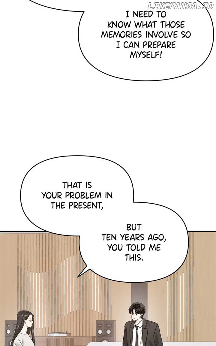 Disaster Is Always Nearby Chapter 37 268 21