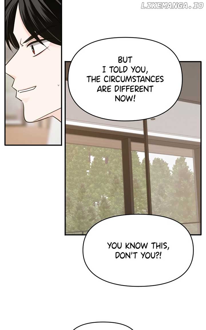 Disaster Is Always Nearby Chapter 37 272 25