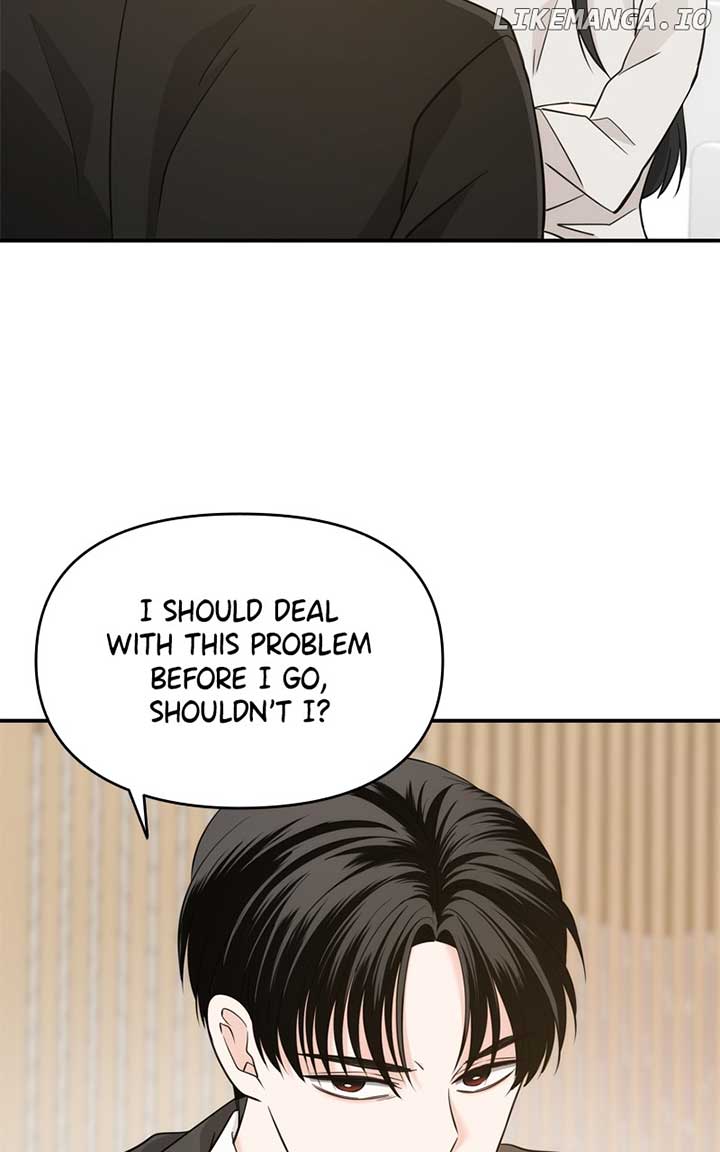 Disaster Is Always Nearby Chapter 37 274 27