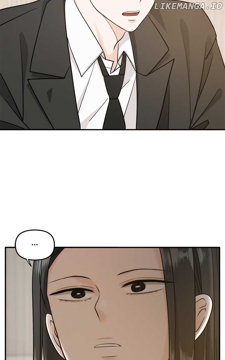 Disaster Is Always Nearby Chapter 37 275 28