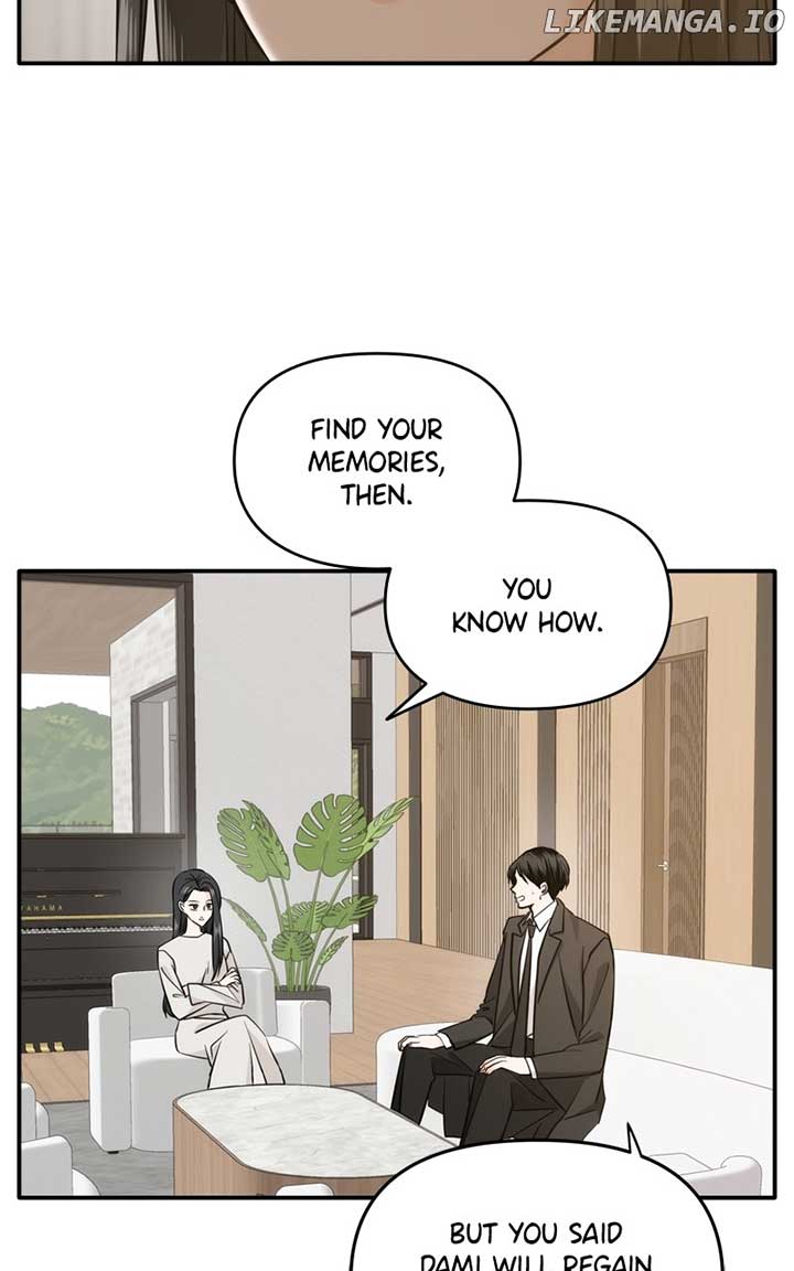 Disaster Is Always Nearby Chapter 37 276 29