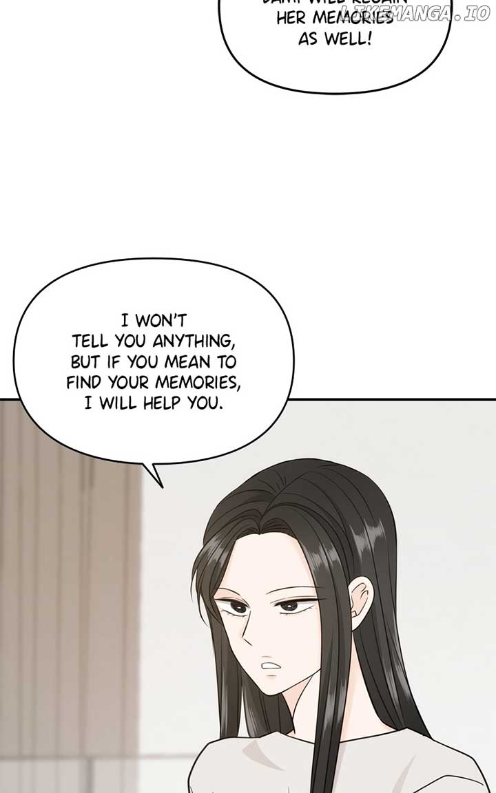 Disaster Is Always Nearby Chapter 37 277 30