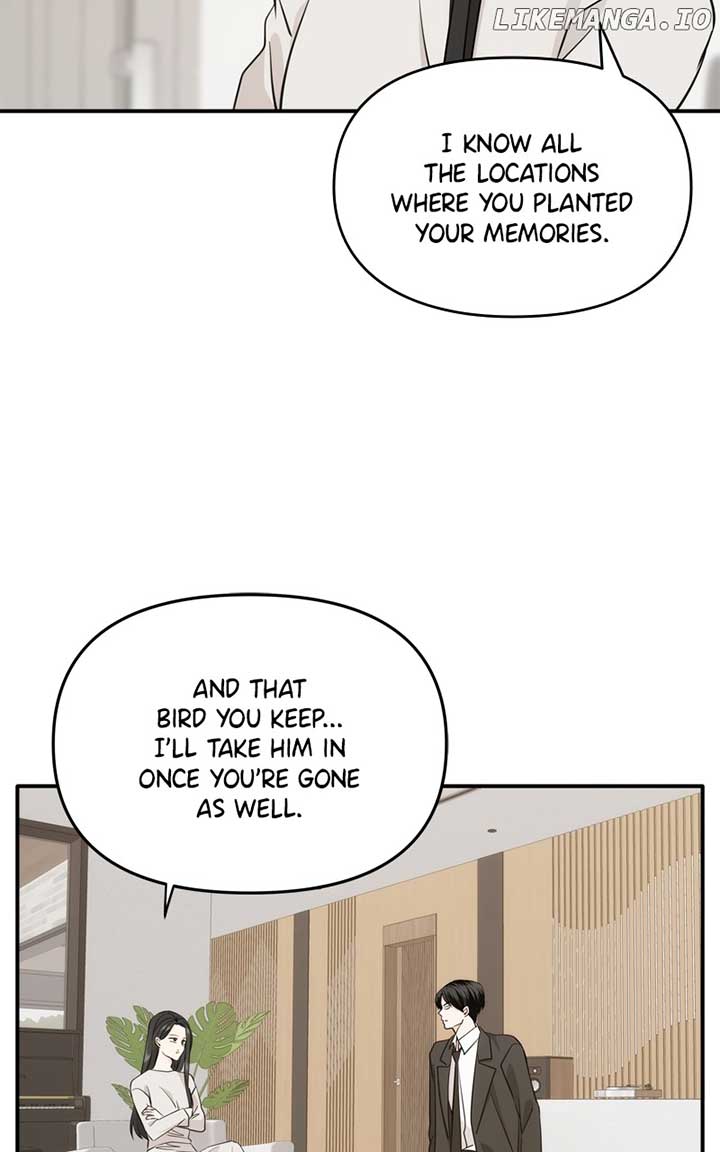 Disaster Is Always Nearby Chapter 37 278 31