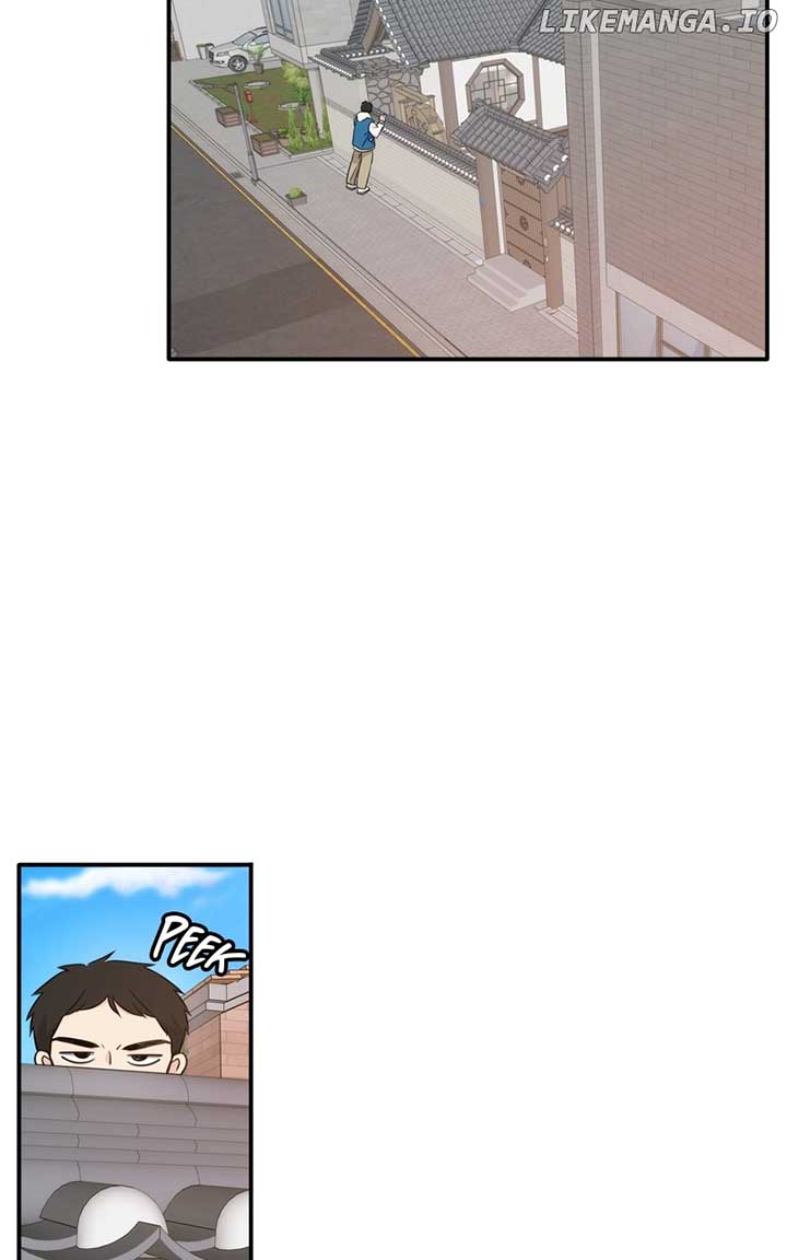 Disaster Is Always Nearby Chapter 37 284 37