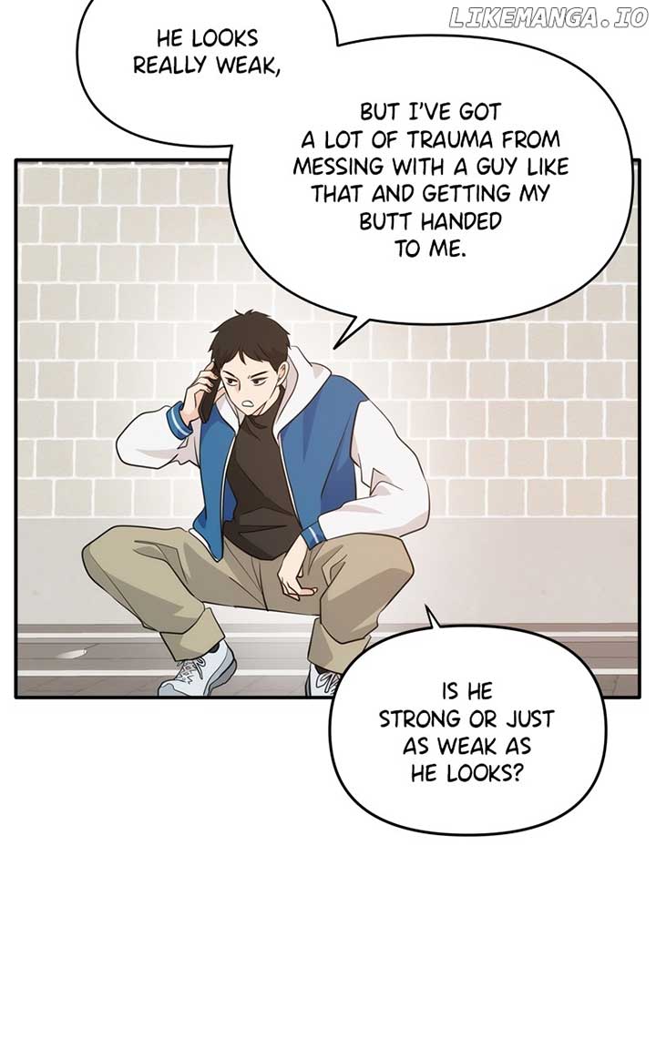 Disaster Is Always Nearby Chapter 37 286 39