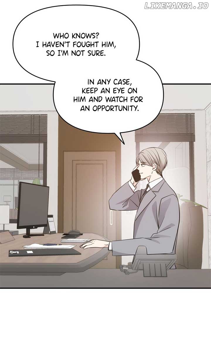 Disaster Is Always Nearby Chapter 37 287 40