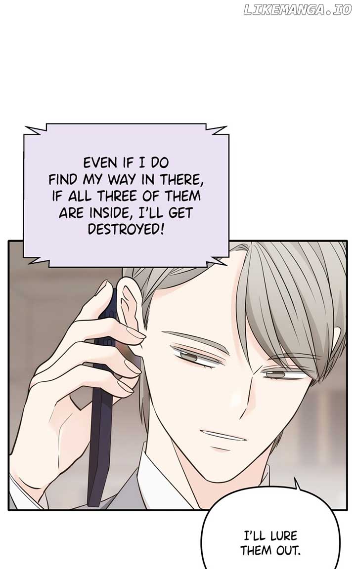 Disaster Is Always Nearby Chapter 37 288 41