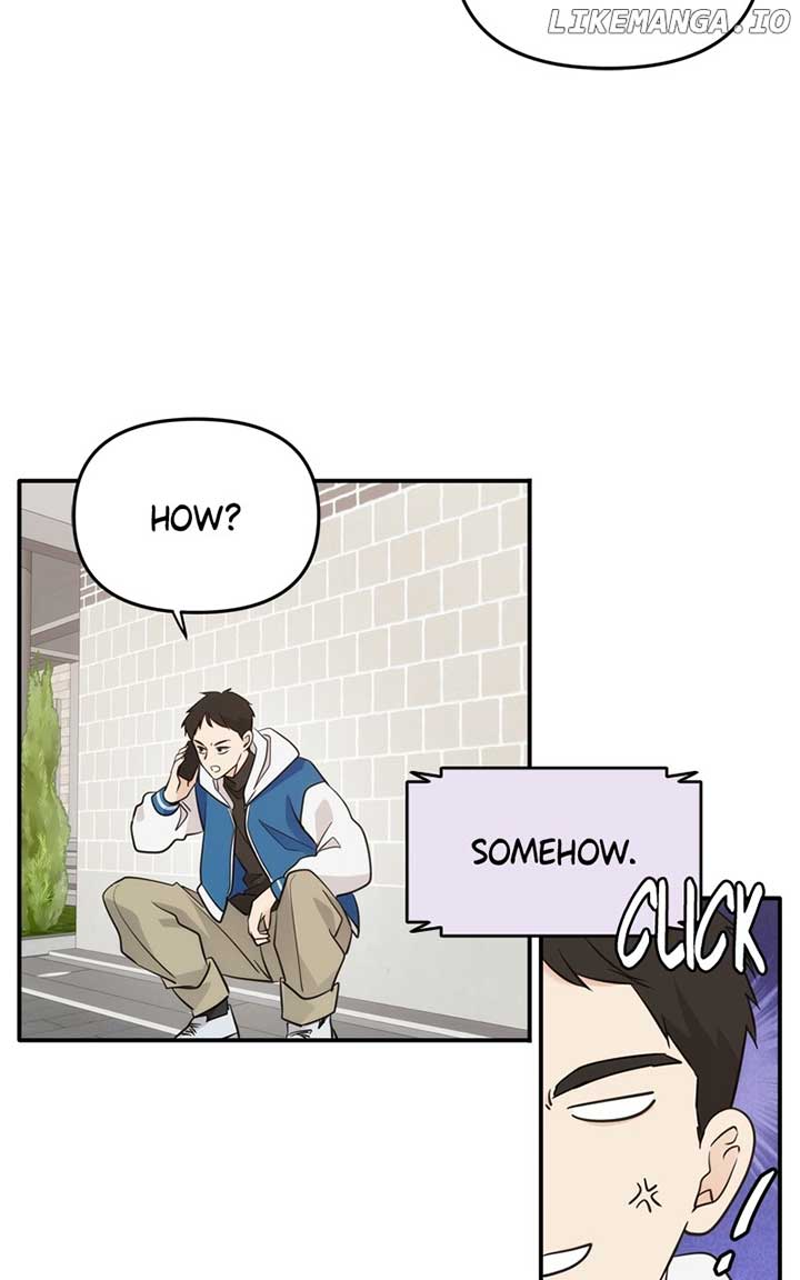 Disaster Is Always Nearby Chapter 37 289 42