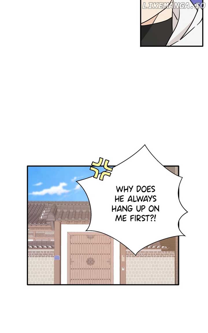 Disaster Is Always Nearby Chapter 37 290 43