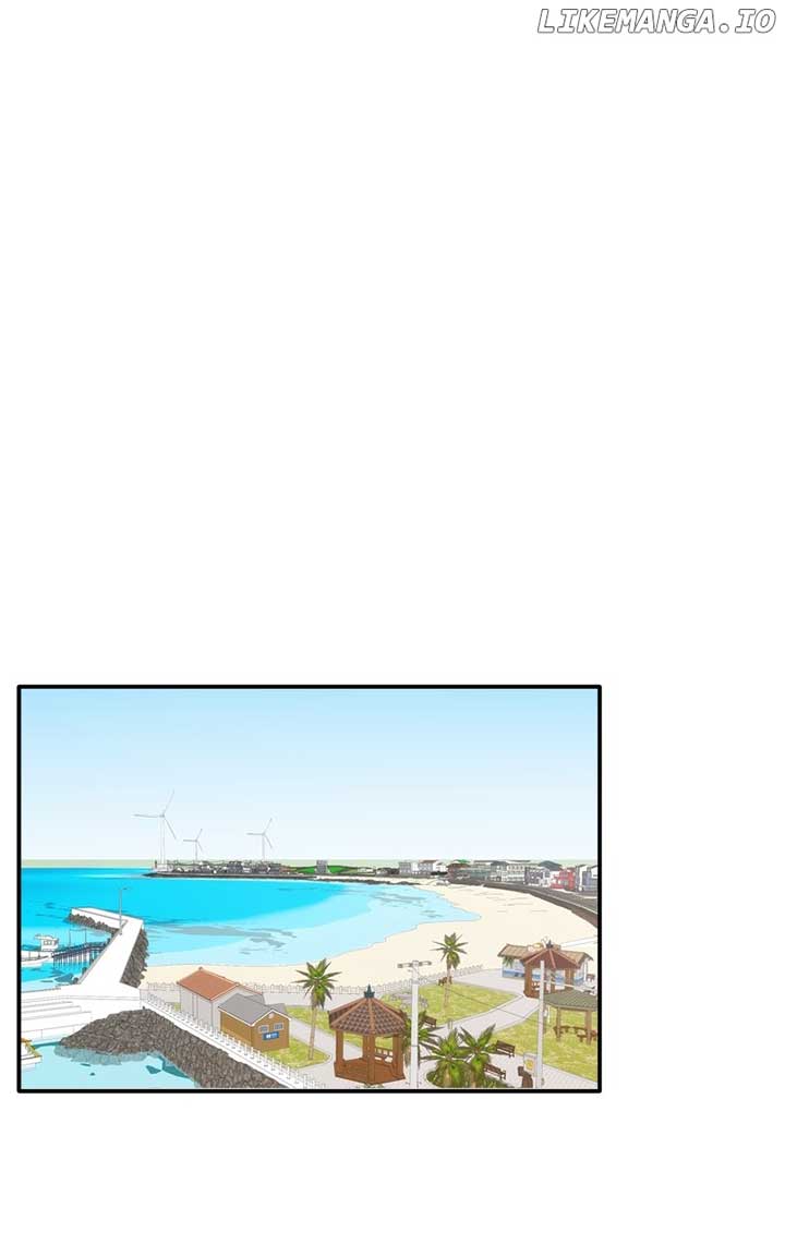 Disaster Is Always Nearby Chapter 37 291 44