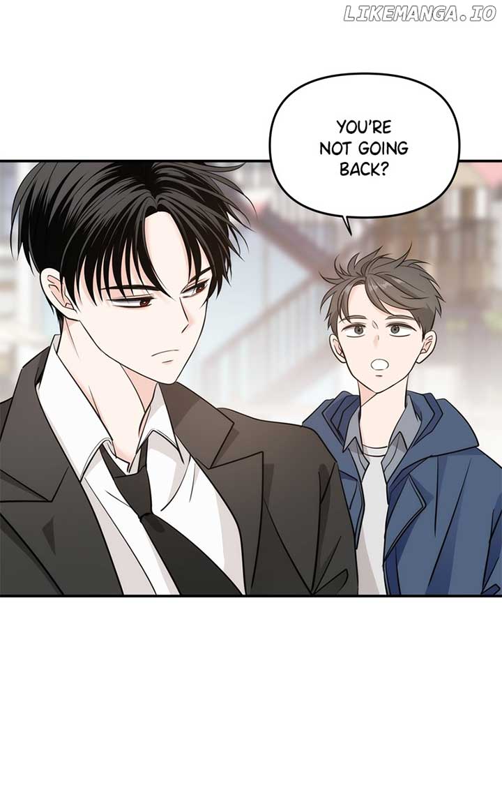 Disaster Is Always Nearby Chapter 37 293 46