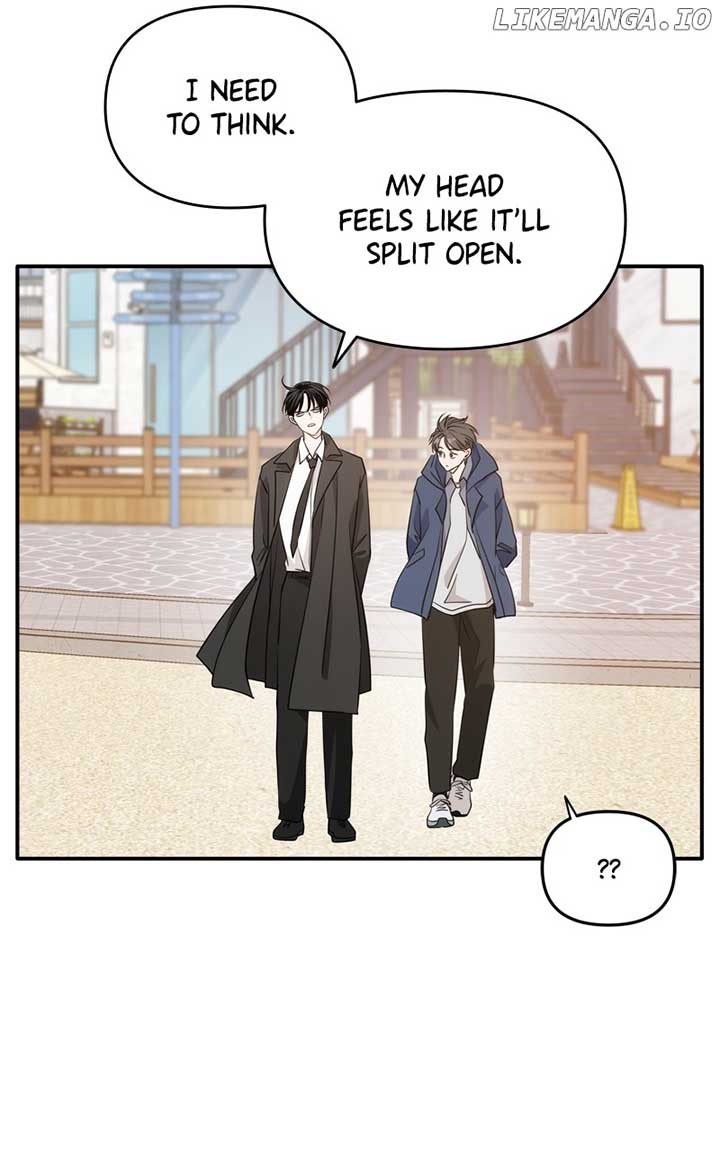 Disaster Is Always Nearby Chapter 37 294 47