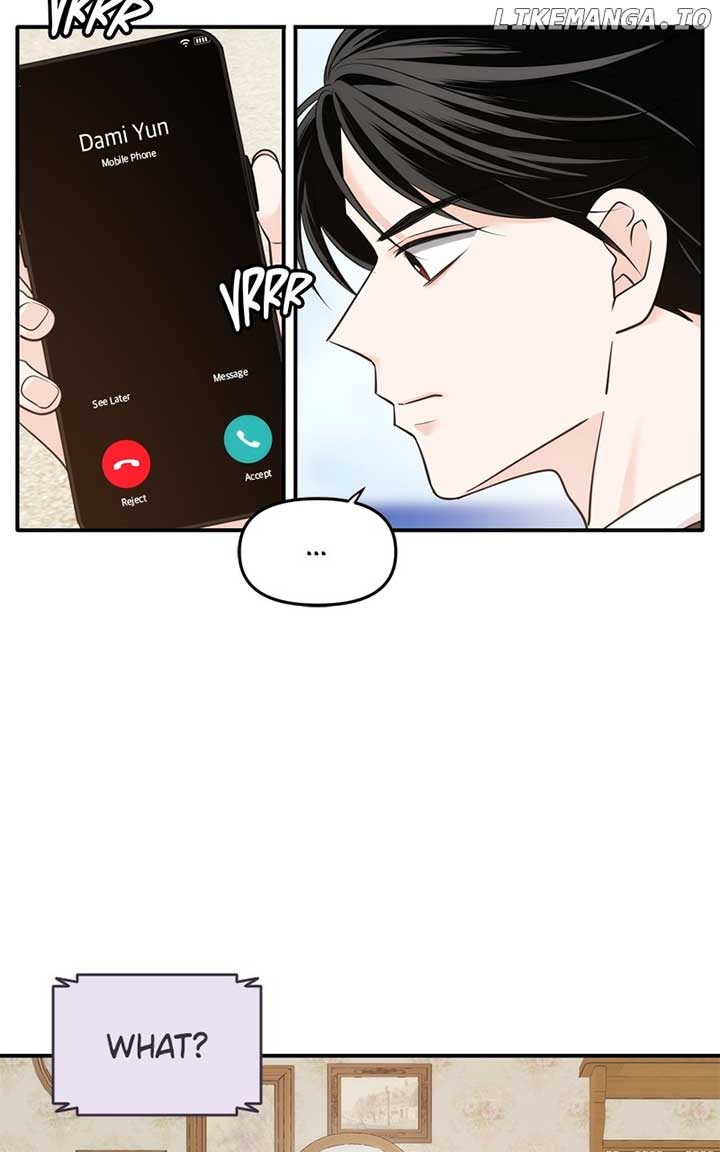 Disaster Is Always Nearby Chapter 37 296 49