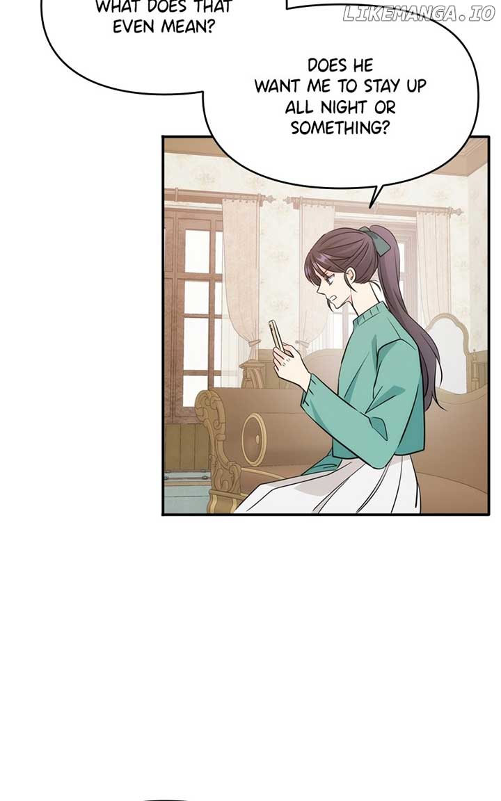 Disaster Is Always Nearby Chapter 37 300 53