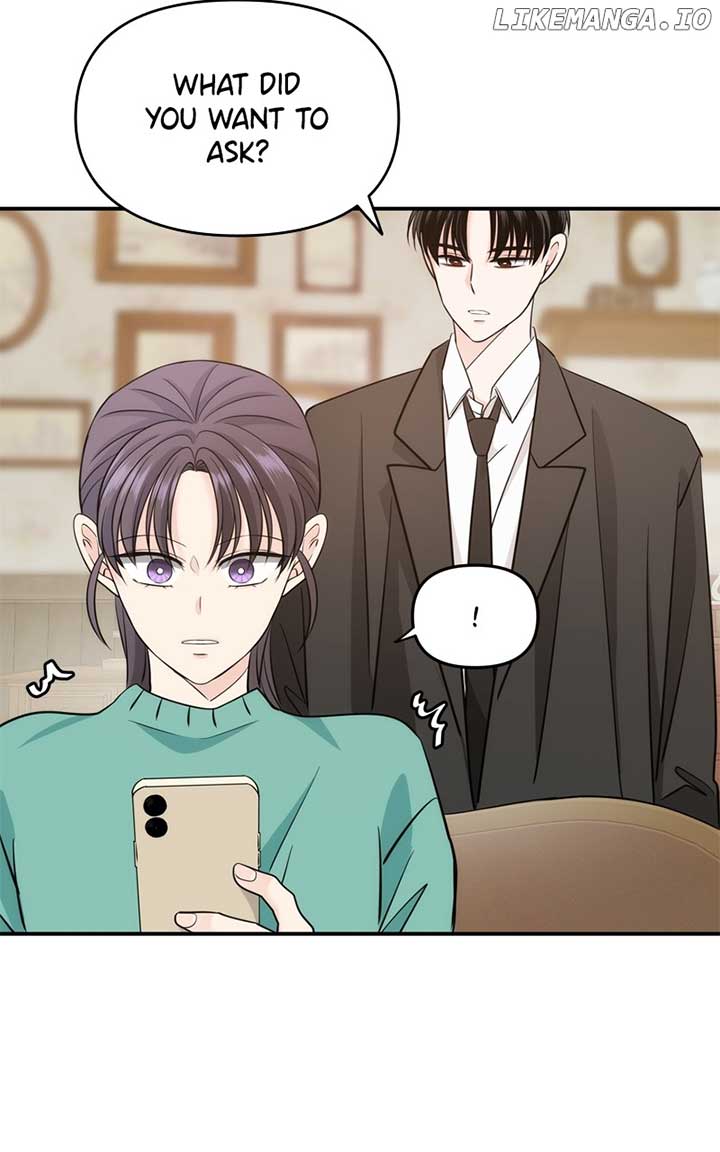 Disaster Is Always Nearby Chapter 37 301 54