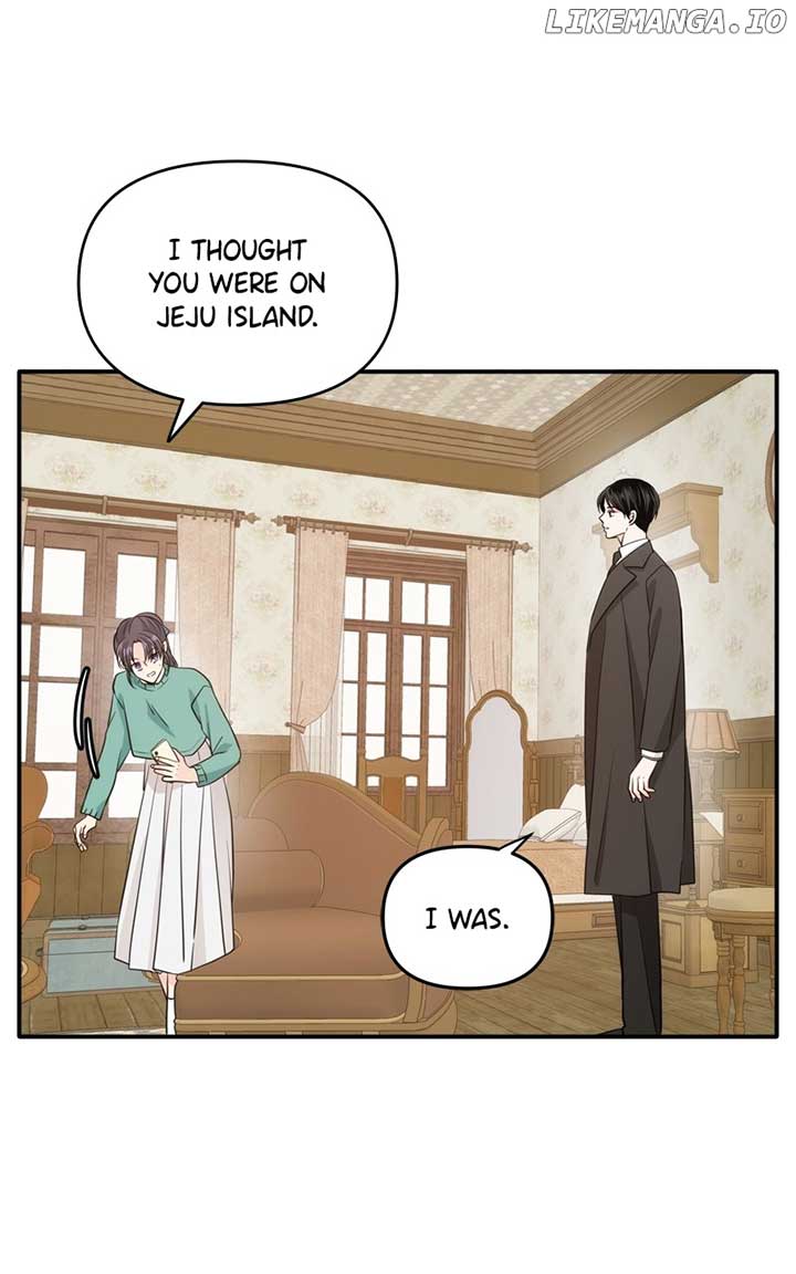 Disaster Is Always Nearby Chapter 37 302 55