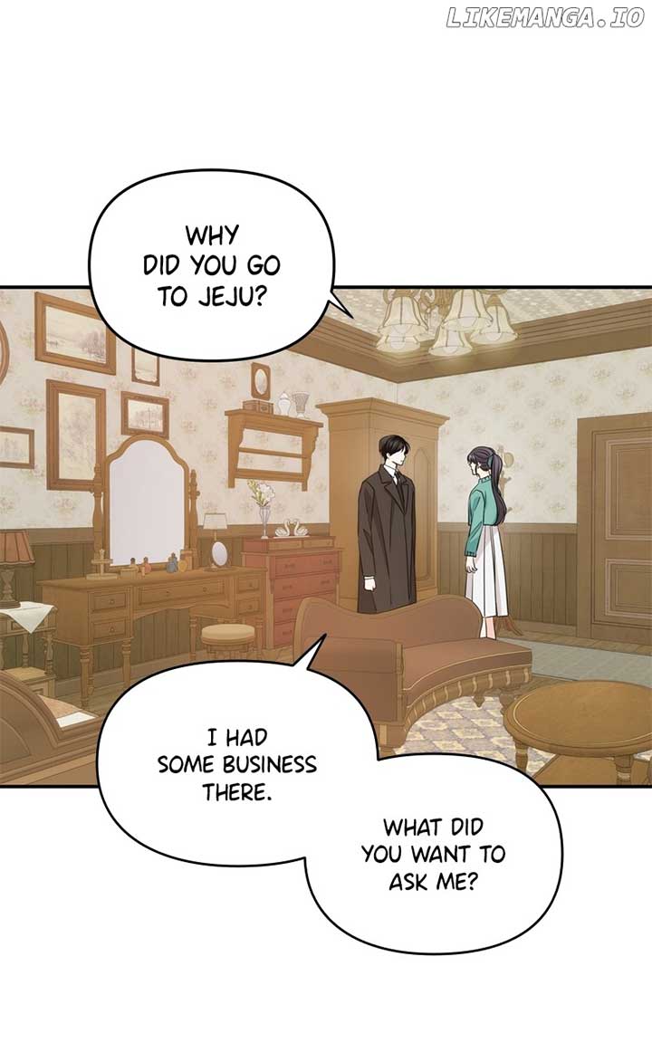 Disaster Is Always Nearby Chapter 37 304 57