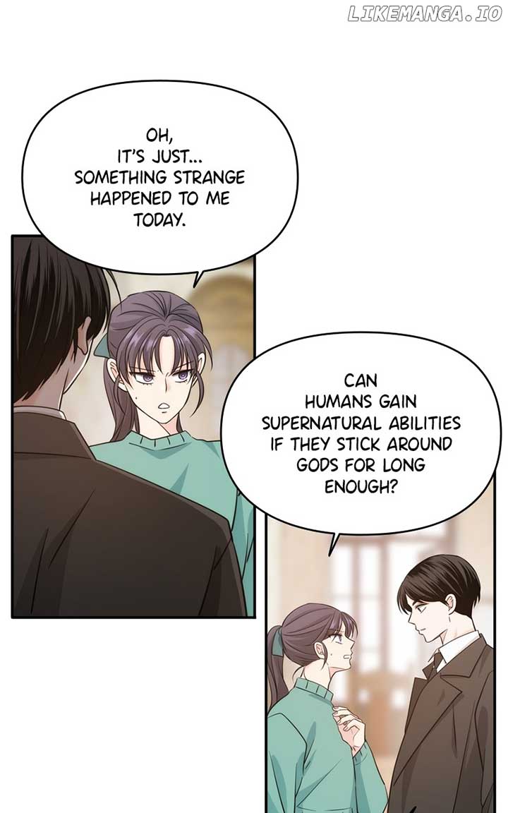 Disaster Is Always Nearby Chapter 37 305 58