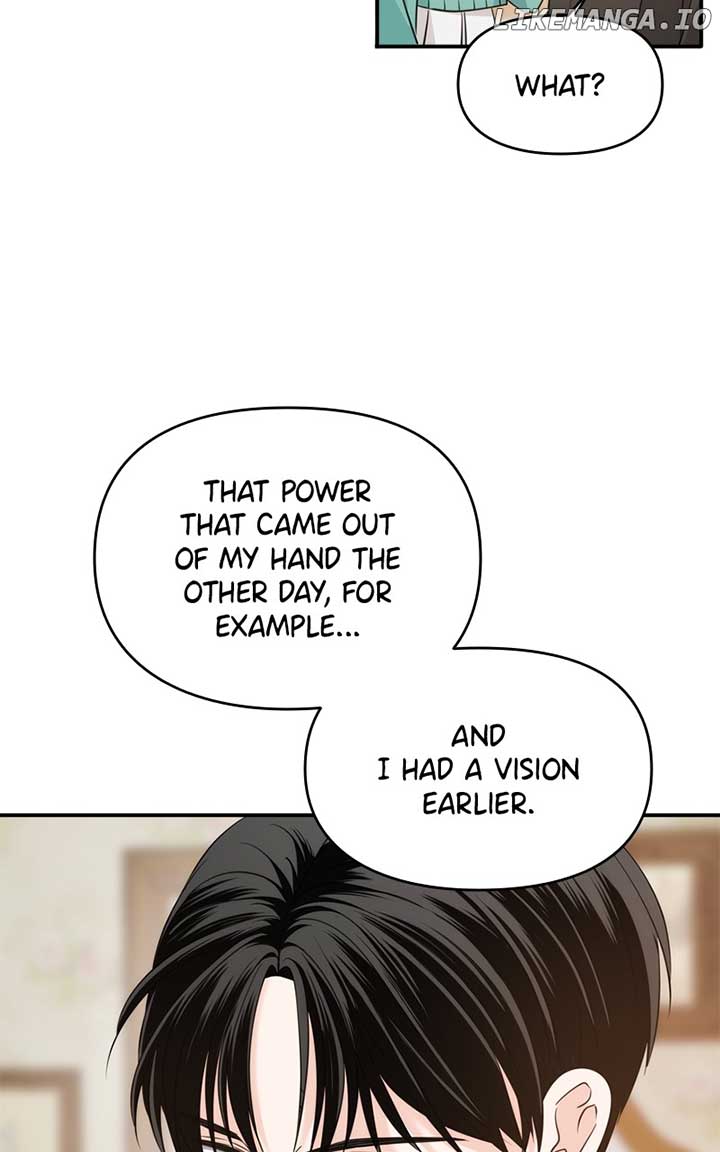 Disaster Is Always Nearby Chapter 37 306 59