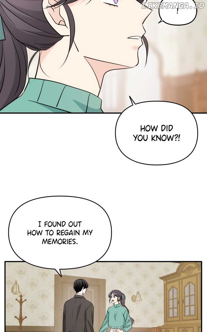 Disaster Is Always Nearby Chapter 37 308 61