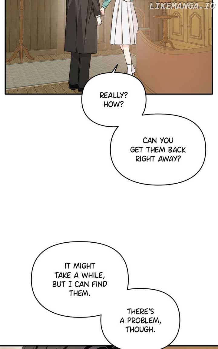 Disaster Is Always Nearby Chapter 37 309 62