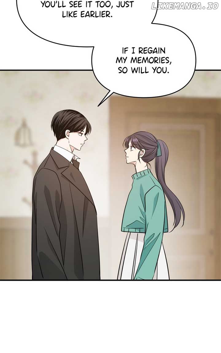 Disaster Is Always Nearby Chapter 37 311 64