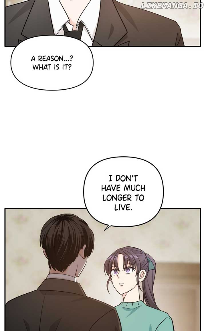 Disaster Is Always Nearby Chapter 37 314 67