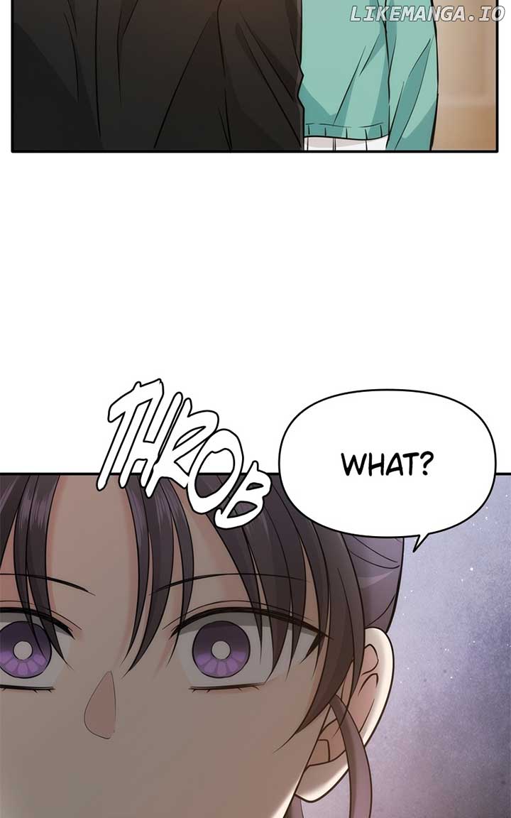 Disaster Is Always Nearby Chapter 37 315 68