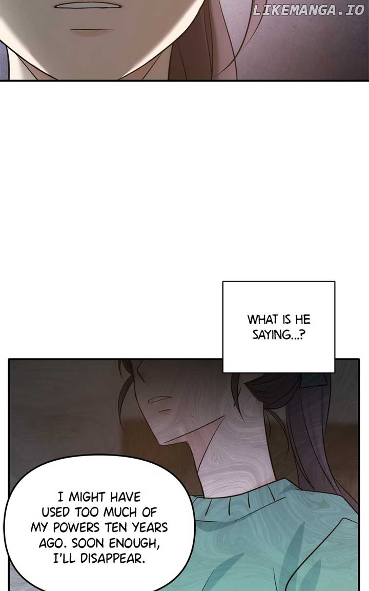 Disaster Is Always Nearby Chapter 37 316 69