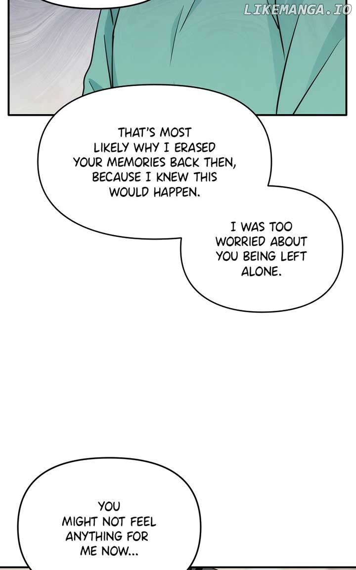 Disaster Is Always Nearby Chapter 37 317 70