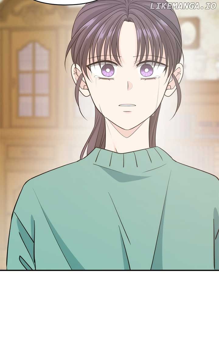 Disaster Is Always Nearby Chapter 37 321 74