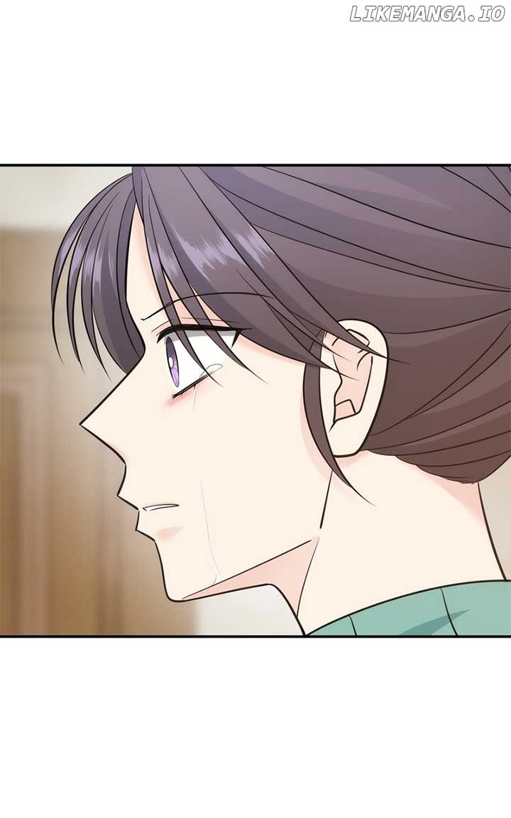 Disaster Is Always Nearby Chapter 37 322 75