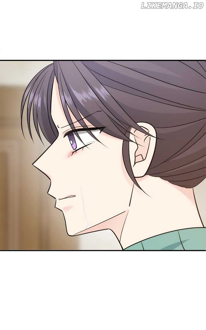 Disaster Is Always Nearby Chapter 37 323 76