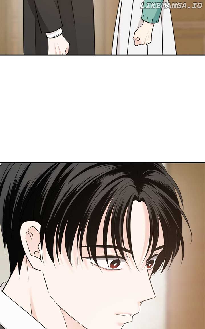 Disaster Is Always Nearby Chapter 37 325 78